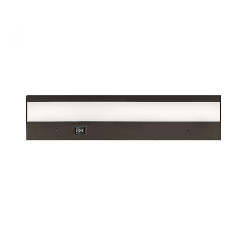 WAC LIGHTING DUO ACLED DUAL COLOR OPTION LIGHT BAR - DO NOT SHOW ON WEBSITE