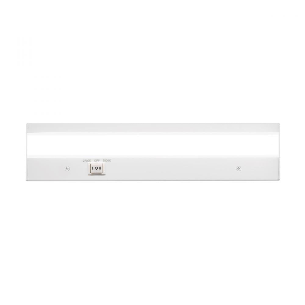 WAC LIGHTING DUO ACLED DUAL COLOR OPTION LIGHT BAR - DO NOT SHOW ON WEBSITE