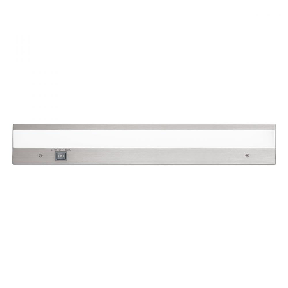 WAC LIGHTING DUO ACLED DUAL COLOR OPTION LIGHT BAR - DO NOT SHOW ON WEBSITE