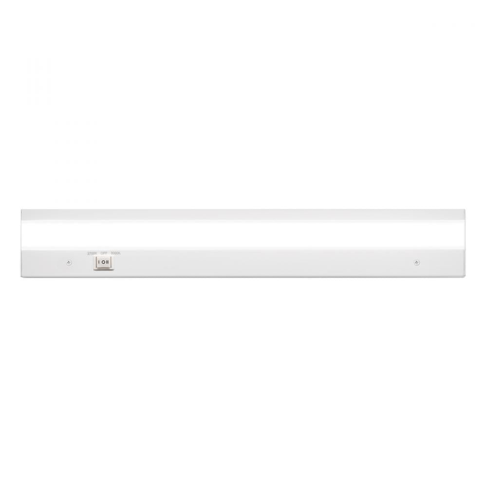 WAC LIGHTING DUO ACLED DUAL COLOR OPTION LIGHT BAR - DO NOT SHOW ON WEBSITE