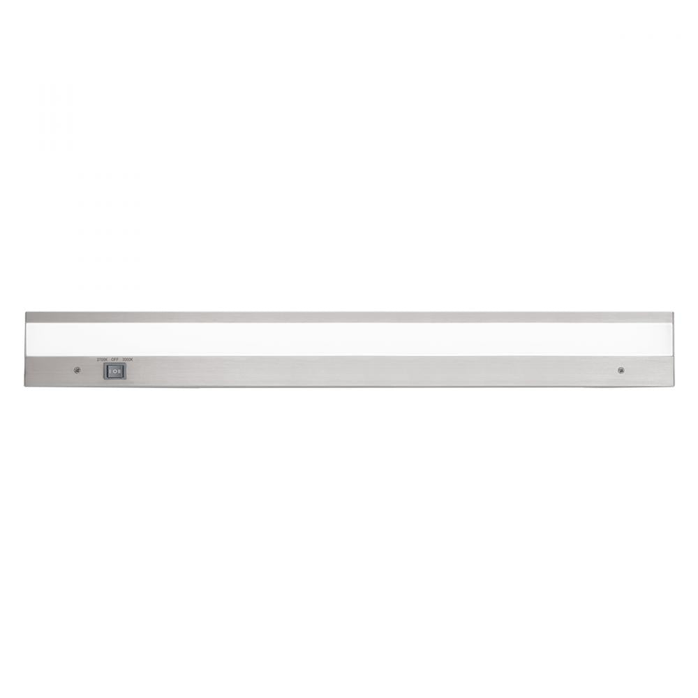 WAC LIGHTING DUO ACLED DUAL COLOR OPTION LIGHT BAR - DO NOT SHOW ON WEBSITE