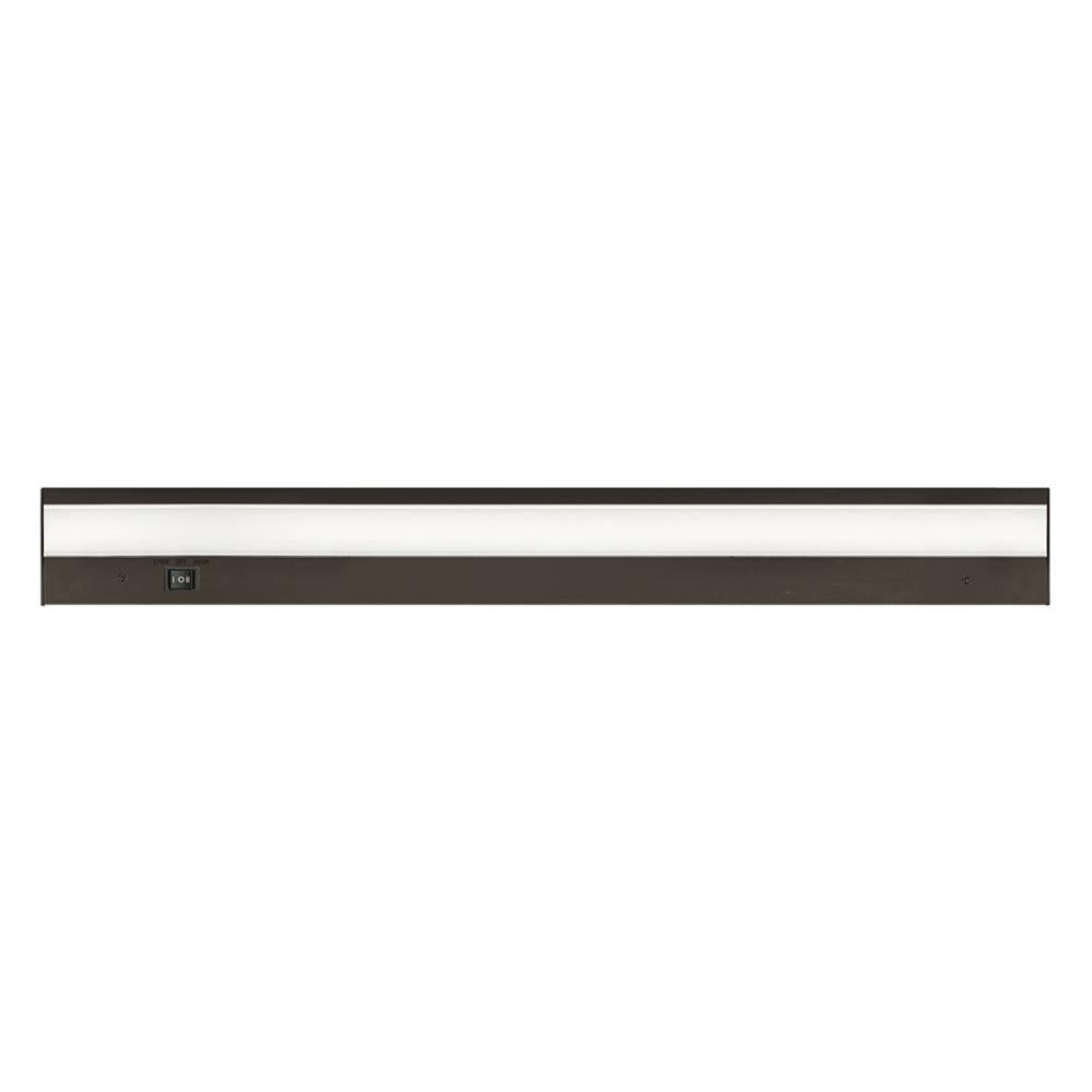 WAC LIGHTING DUO ACLED DUAL COLOR OPTION LIGHT BAR - DO NOT SHOW ON WEBSITE
