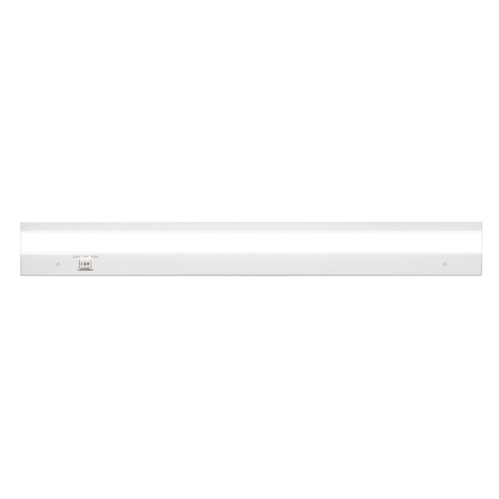 WAC LIGHTING DUO ACLED DUAL COLOR OPTION LIGHT BAR - DO NOT SHOW ON WEBSITE