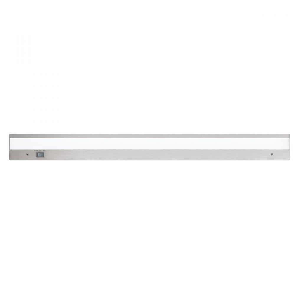 WAC LIGHTING DUO ACLED DUAL COLOR OPTION LIGHT BAR - DO NOT SHOW ON WEBSITE