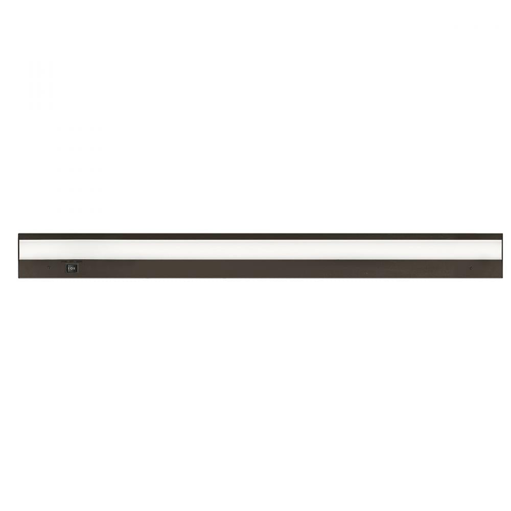 WAC LIGHTING DUO ACLED DUAL COLOR OPTION LIGHT BAR - DO NOT SHOW ON WEBSITE