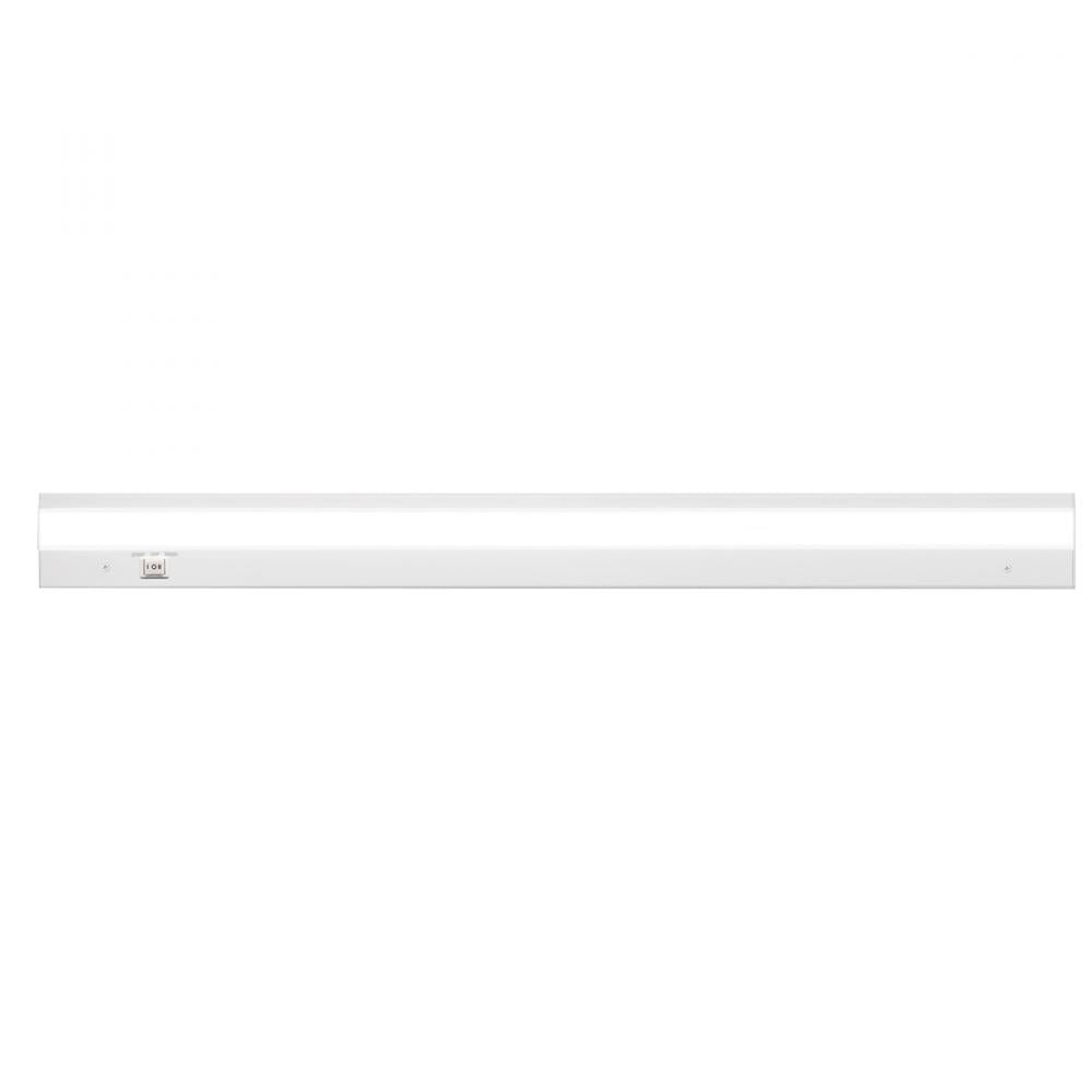 WAC LIGHTING DUO ACLED DUAL COLOR OPTION LIGHT BAR - DO NOT SHOW ON WEBSITE