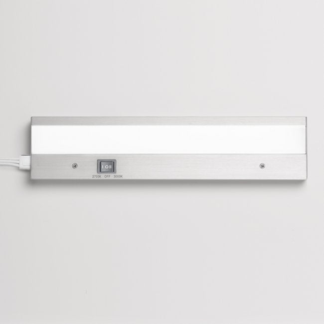 WAC LIGHTING DUO ACLED DUAL COLOR OPTION LIGHT BAR - DO NOT SHOW ON WEBSITE