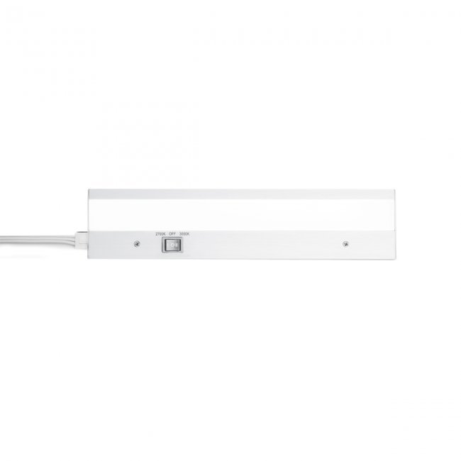 WAC LIGHTING DUO ACLED DUAL COLOR OPTION LIGHT BAR - DO NOT SHOW ON WEBSITE