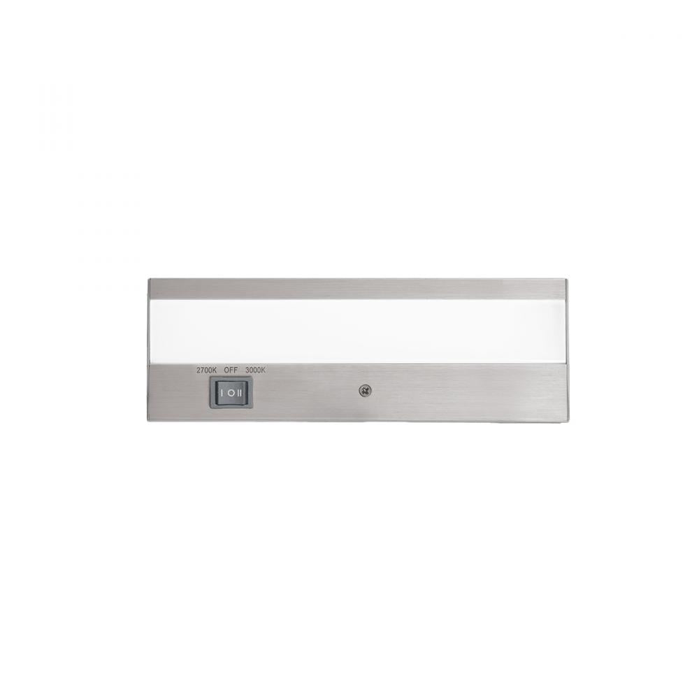 WAC LIGHTING DUO ACLED DUAL COLOR OPTION LIGHT BAR - DO NOT SHOW ON WEBSITE