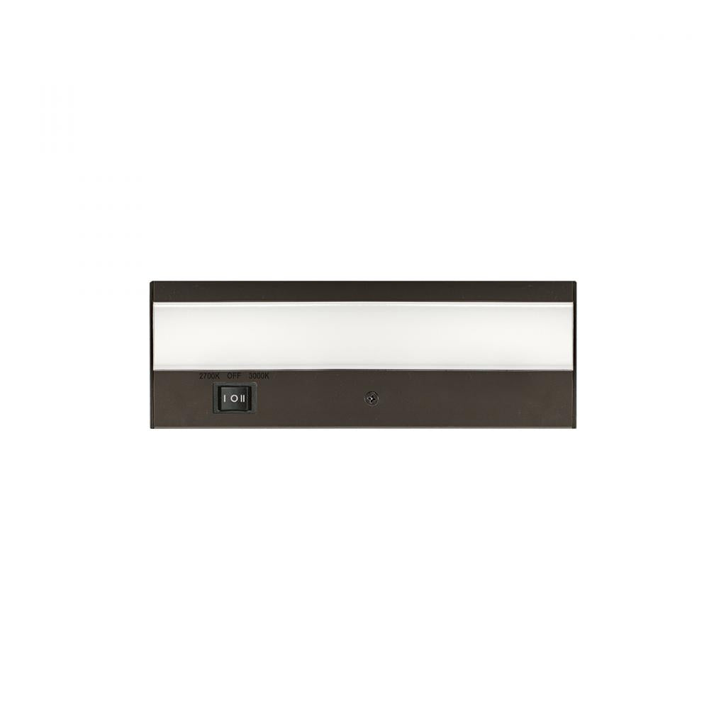 WAC LIGHTING DUO ACLED DUAL COLOR OPTION LIGHT BAR - DO NOT SHOW ON WEBSITE