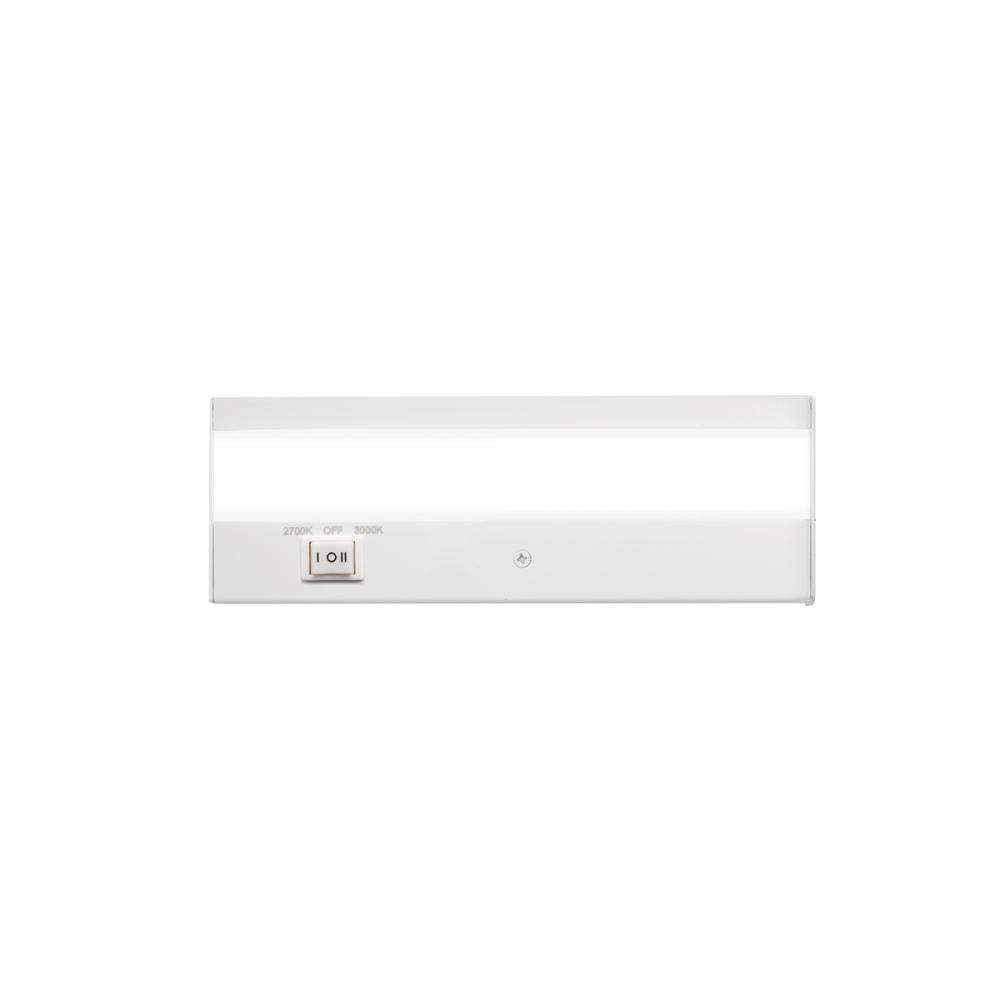 WAC LIGHTING DUO ACLED DUAL COLOR OPTION LIGHT BAR - DO NOT SHOW ON WEBSITE