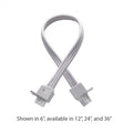 WAC LIGHTING CONNECTOR FOR LIGHT BAR - DO NOT SHOW ON WEBSITE