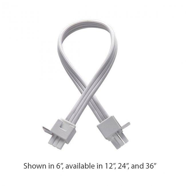 WAC LIGHTING CONNECTOR FOR LIGHT BAR - DO NOT SHOW ON WEBSITE