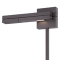 WAC LIGHTING FLIP SWING ARM