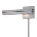 WAC LIGHTING FLIP SWING ARM