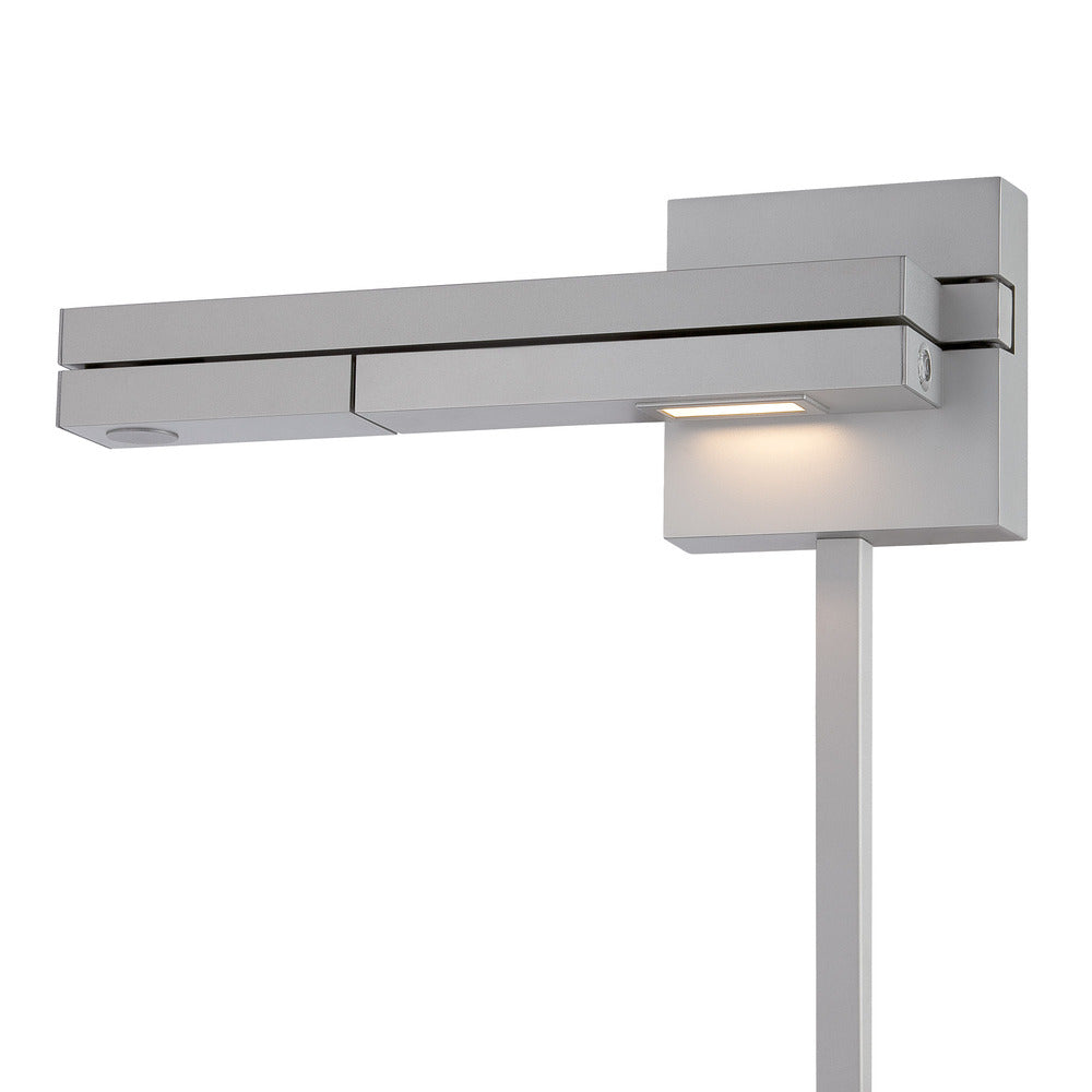 WAC LIGHTING FLIP SWING ARM