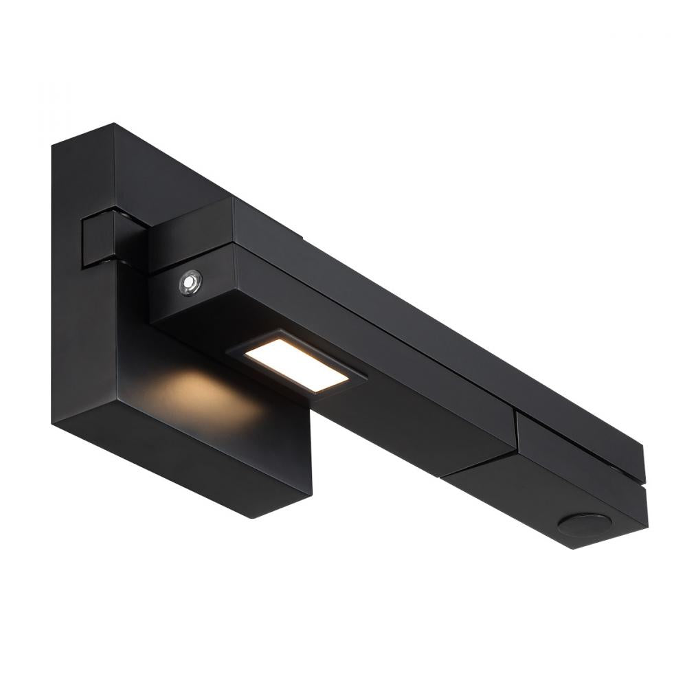WAC LIGHTING FLIP SWING ARM