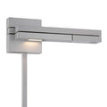 WAC LIGHTING FLIP SWING ARM
