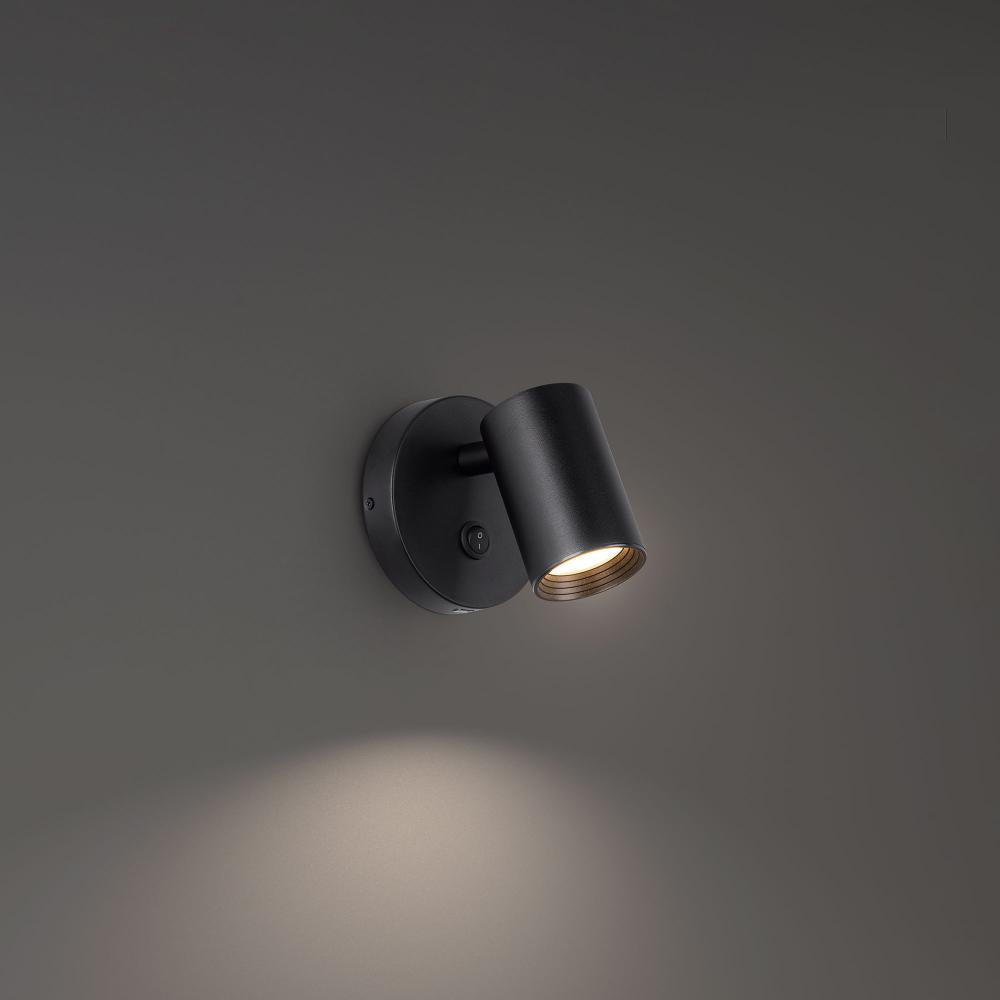WAC LIGHTING KEPLER SWING ARM
