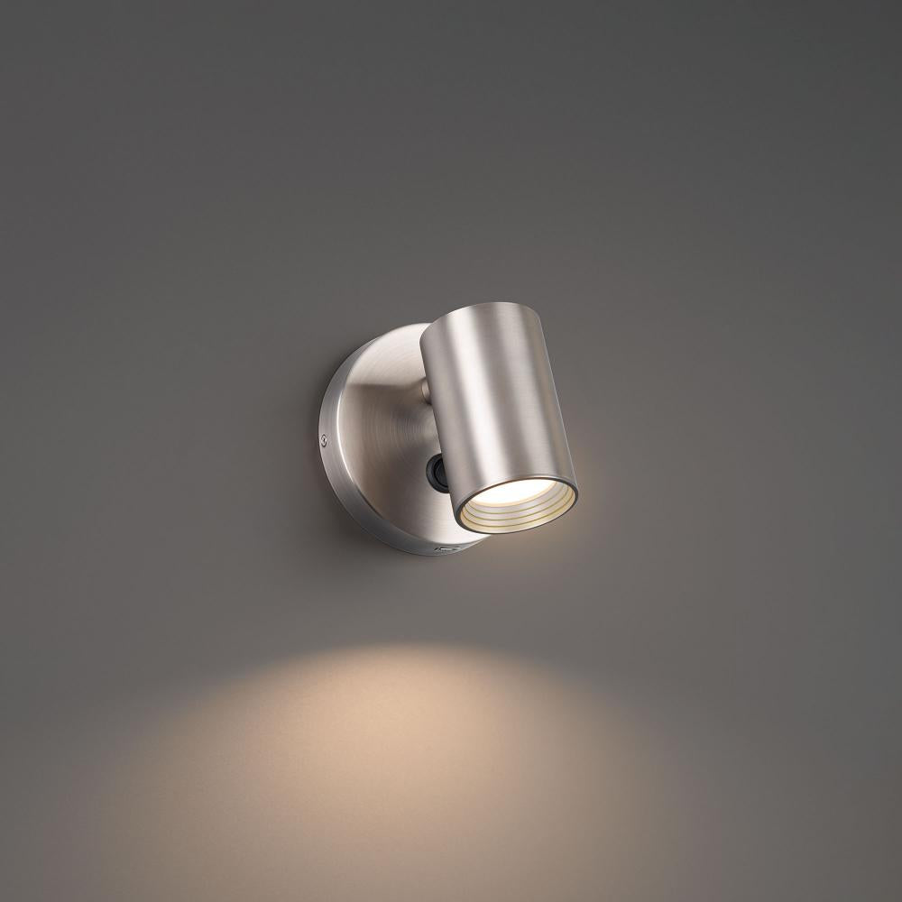 WAC LIGHTING KEPLER SWING ARM