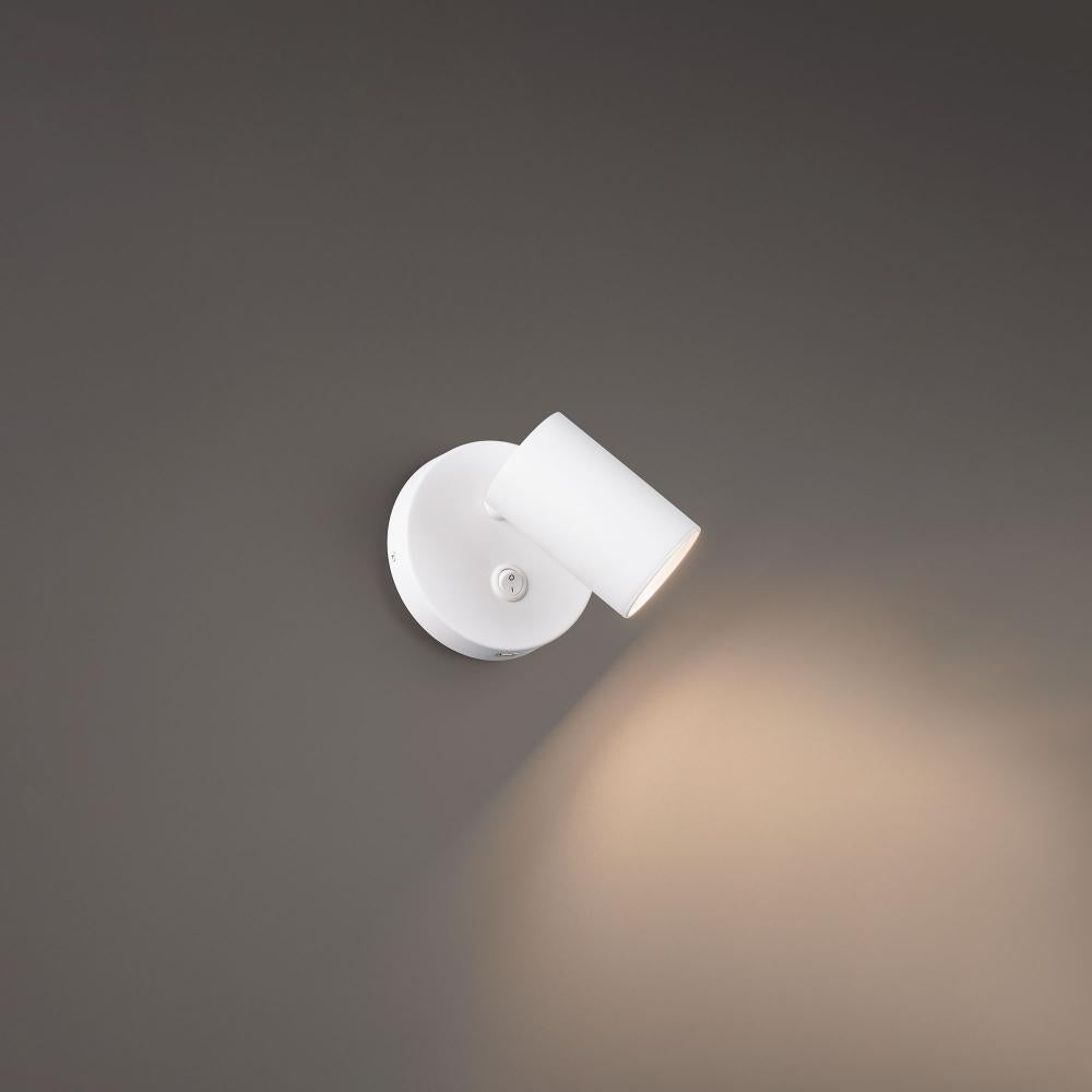 WAC LIGHTING KEPLER SWING ARM