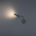 WAC LIGHTING SPRIG SWING ARM