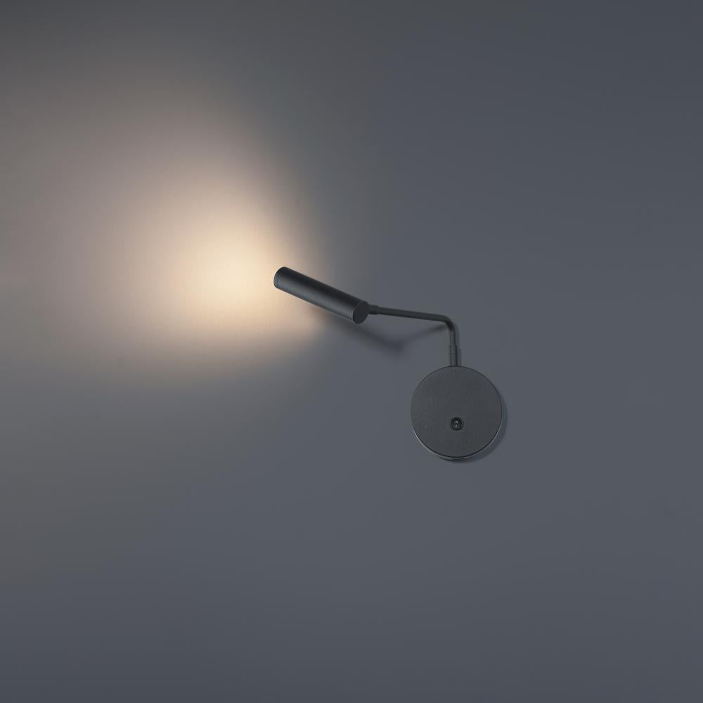 WAC LIGHTING SPRIG SWING ARM