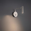 WAC LIGHTING SPRIG SWING ARM
