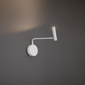 WAC LIGHTING SPRIG SWING ARM