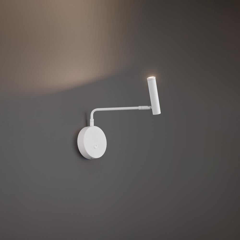 WAC LIGHTING SPRIG SWING ARM