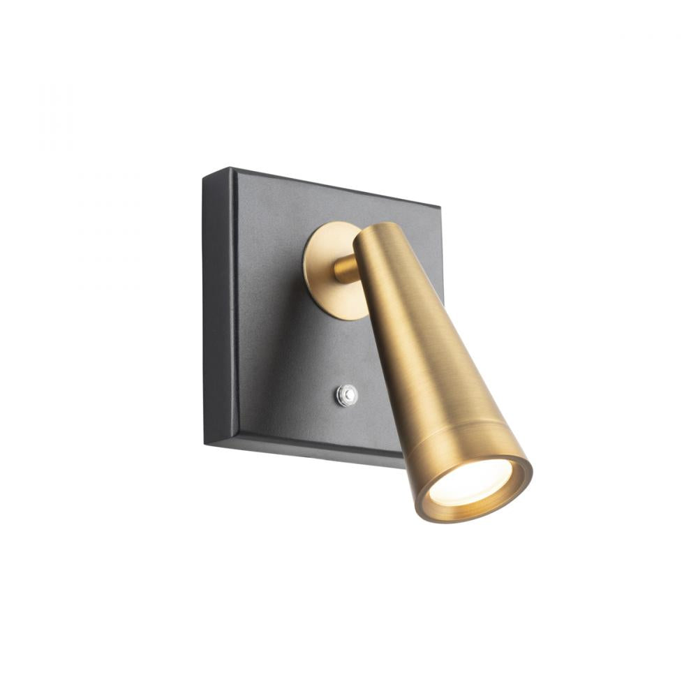 WAC LIGHTING ARNE SWING ARM