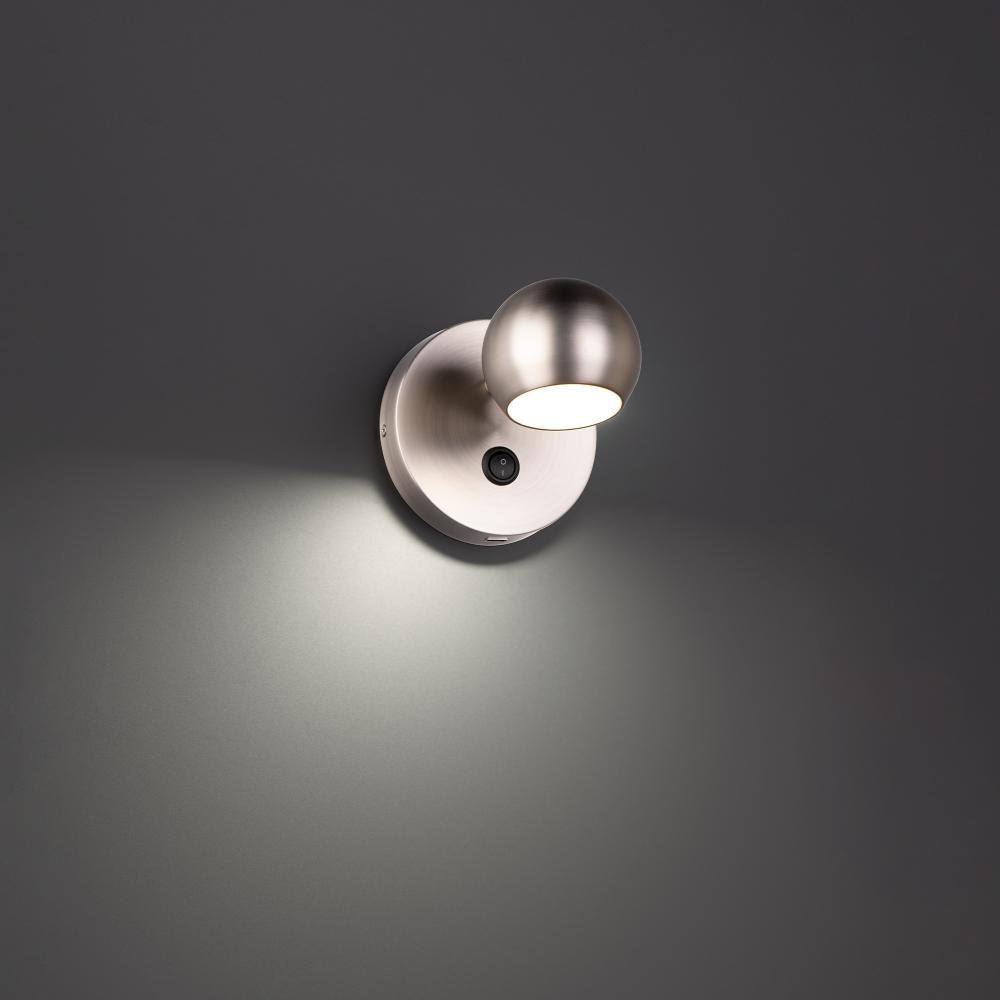 WAC LIGHTING DUPLEX BED TASK LIGHT