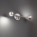 WAC LIGHTING DUPLEX BED TASK LIGHT