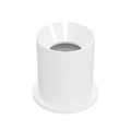WAC LIGHTING, ZORON FLUSH MOUNT, FLUSH MOUNT CEILING LIGHTS