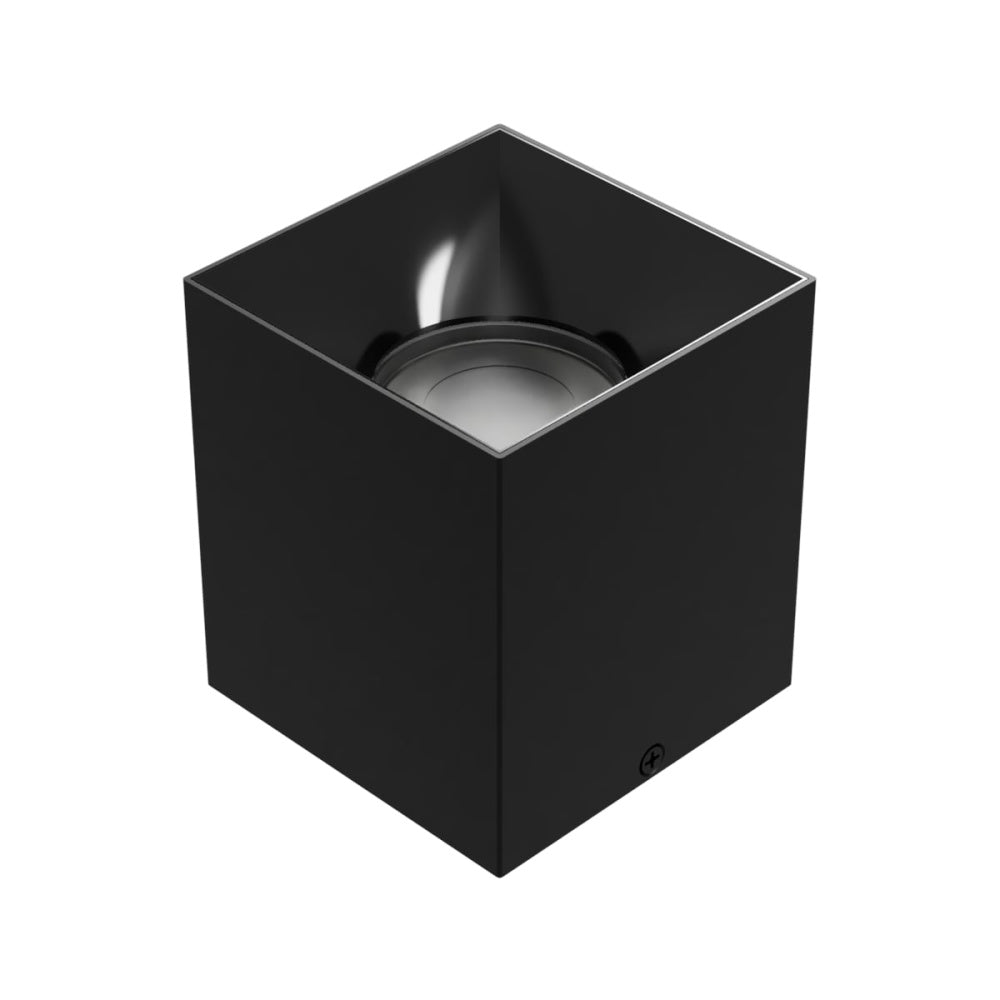 WAC LIGHTING, ZORON SQUARE FLUSH MOUNT, FLUSH MOUNT CEILING LIGHTS
