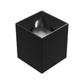 WAC LIGHTING, ZORON SQUARE FLUSH MOUNT, FLUSH MOUNT CEILING LIGHTS