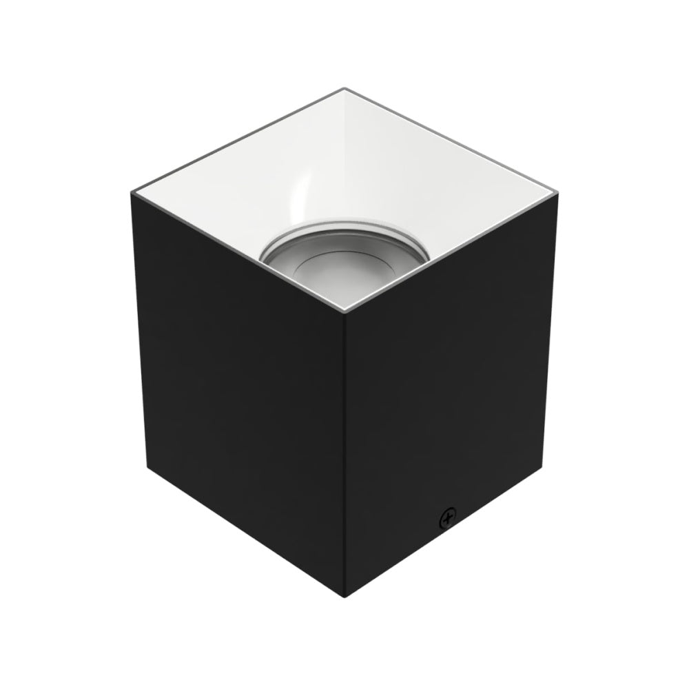 WAC LIGHTING, ZORON SQUARE FLUSH MOUNT, FLUSH MOUNT CEILING LIGHTS