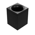 WAC LIGHTING, ZORON SQUARE FLUSH MOUNT, FLUSH MOUNT CEILING LIGHTS