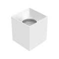 WAC LIGHTING, ZORON SQUARE FLUSH MOUNT, FLUSH MOUNT CEILING LIGHTS