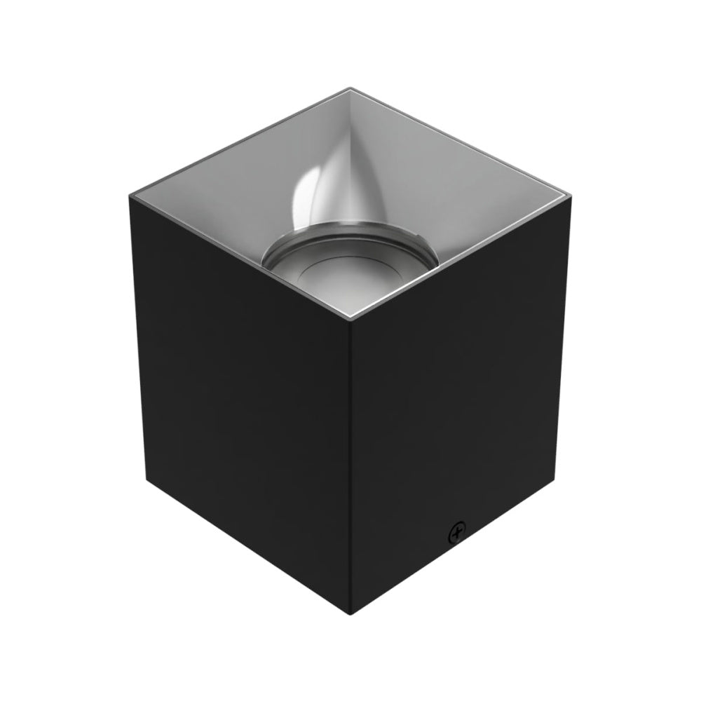 WAC LIGHTING, ZORON SQUARE FLUSH MOUNT, FLUSH MOUNT CEILING LIGHTS