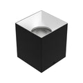 WAC LIGHTING, ZORON SQUARE FLUSH MOUNT, FLUSH MOUNT CEILING LIGHTS