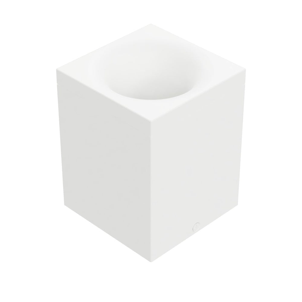 WAC LIGHTING, ZORON SQUARE FLUSH MOUNT, FLUSH MOUNT CEILING LIGHTS