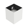 WAC LIGHTING, ZORON SQUARE FLUSH MOUNT, FLUSH MOUNT CEILING LIGHTS