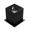 WAC LIGHTING, ZORON SQUARE FLUSH MOUNT, FLUSH MOUNT CEILING LIGHTS