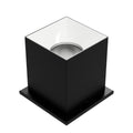 WAC LIGHTING, ZORON SQUARE FLUSH MOUNT, FLUSH MOUNT CEILING LIGHTS