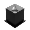 WAC LIGHTING, ZORON SQUARE FLUSH MOUNT, FLUSH MOUNT CEILING LIGHTS