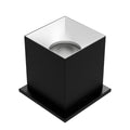 WAC LIGHTING, ZORON SQUARE FLUSH MOUNT, FLUSH MOUNT CEILING LIGHTS