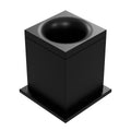 WAC LIGHTING, ZORON SQUARE FLUSH MOUNT, FLUSH MOUNT CEILING LIGHTS