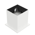 WAC LIGHTING, ZORON SQUARE FLUSH MOUNT, FLUSH MOUNT CEILING LIGHTS