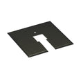 WAC LIGHTING CANOPY PLATE FOR JUNCTION BOX - DO NOT SHOW ON WEBSITE